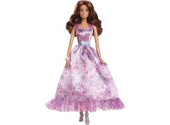 Mattel Barbie úžasné narozeniny 2024