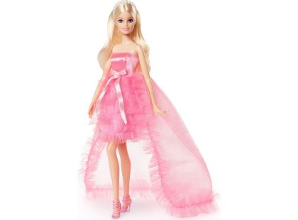 Mattel Barbie Úžasné narozeniny 29 cm