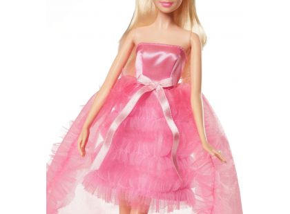 Mattel Barbie Úžasné narozeniny 29 cm