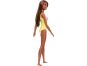 Mattel Barbie v plavkách černoška GHW39 2