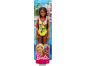 Mattel Barbie v plavkách černoška GHW39 6
