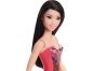 Mattel Barbie v plavkách černovlasá GHW38 4