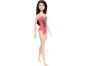 Mattel Barbie v plavkách černovlasá GHW38 3