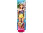 Mattel Barbie v plavkách světlovláska GHW41 6