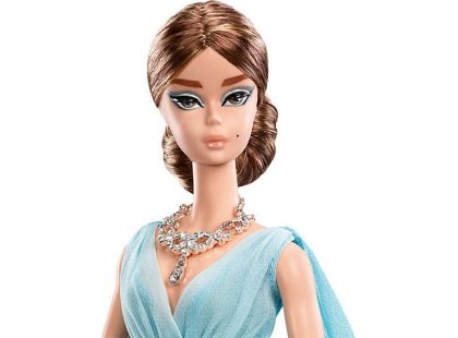 Mattel Barbie ve společenských šatech