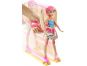 Mattel Barbie ve světě her na bruslích 2