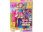 Mattel Barbie ve světě her na bruslích 7