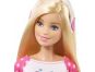 Mattel Barbie ve světě her s emoji 2