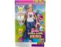 Mattel Barbie ve světě her s emoji 6