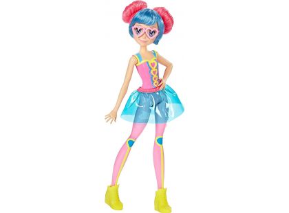 Mattel Barbie ve světě her spoluhráčky DTW06