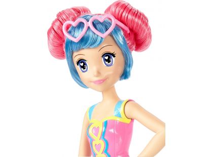 Mattel Barbie ve světě her spoluhráčky DTW06