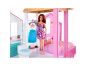 Mattel Barbie Vilový domek 4