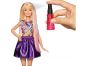 Mattel Barbie Vlny a Lokny 2