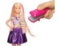 Mattel Barbie Vlny a Lokny 3
