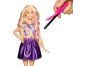 Mattel Barbie Vlny a Lokny 4