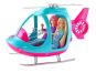 Mattel Barbie vrtulník 2