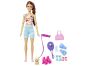 Mattel Barbie wellness panenka tenistka 2