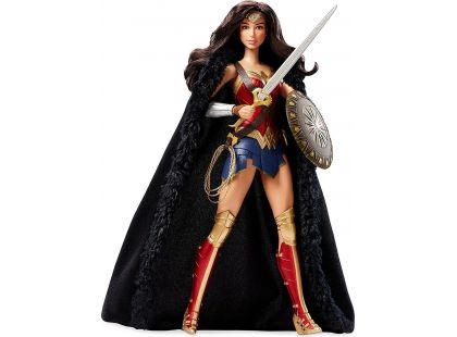 Mattel Barbie Wonder woman