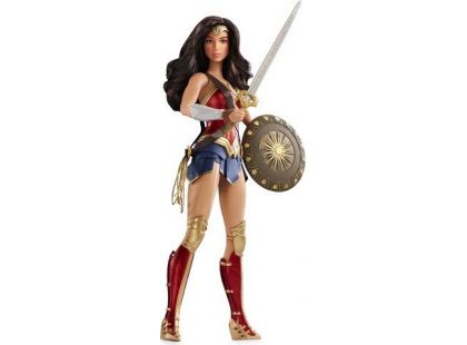 Mattel Barbie Wonder woman
