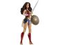 Mattel Barbie Wonder woman 3