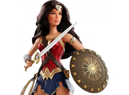 Mattel Barbie Wonder woman