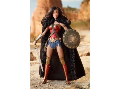 Mattel Barbie Wonder woman