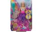 Mattel Barbie z princezny mořská panna 2
