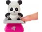 Mattel Barbie záchrana pandy herní set 4