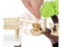 Mattel Barbie záchranná stanice lesních zvířátek 4