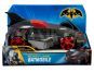 Mattel Batman bojový batmobil 2