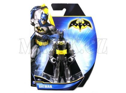 Mattel Batman Kolekce figurek - Černá