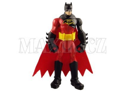 Mattel Batman Kolekce figurek - Červená