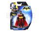 Mattel Batman Kolekce figurek - Červená 2
