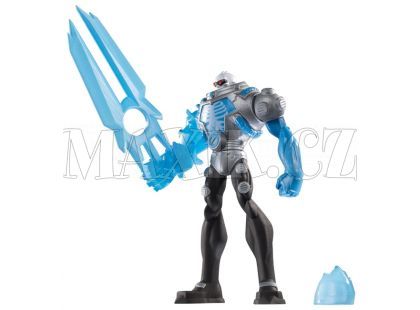 Mattel Batman Základní figurky - Mr Freeze X2301