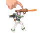Mattel Buzz Rakeťák figurka příprava do bitvy Buzz Lightyear 3