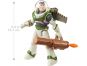 Mattel Buzz Rakeťák figurka příprava do bitvy Buzz Lightyear 6