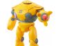 Mattel Buzz Rakeťák figurka příprava do bitvy Zyclops 4