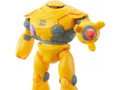 Mattel Buzz Rakeťák figurka příprava do bitvy Zyclops