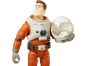 Mattel Buzz Rakeťák Figurka s výzbrojí vesmírného rangera Buzz Lightyear - Poškozený obal 7