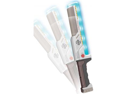 Mattel Buzz Rakeťák světelný meč