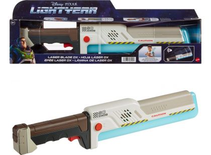 Mattel Buzz Rakeťák světelný meč