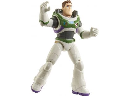 Mattel Buzz Rakeťák velká figurka Space Ranger Alpha
