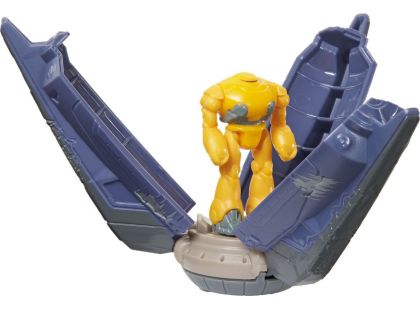 Mattel Buzz Rakeťák vesmírná loď Zyclops