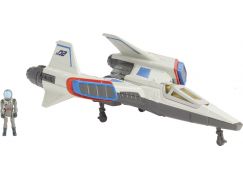 Mattel Buzz Rakeťák vesmírná loď XL-02