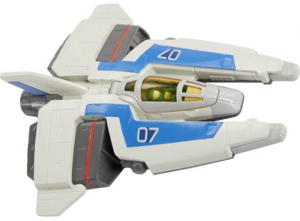 Mattel Buzz Rakeťák vesmírná loď XL-07