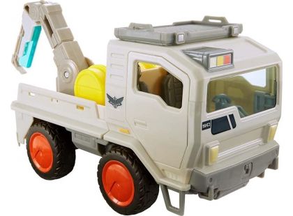 Mattel Buzz Rakeťák Základní vozidlo Base Utility Vehicle HHJ91