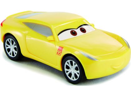 Mattel Cars 3 auta 12 cm Cruz Ramirez
