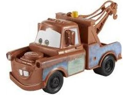 Mattel Cars 3 auta 12 cm Mater