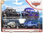 Mattel Cars 3 auta 2 ks APB a Broadside 2