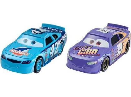 Mattel Cars 3 auta 2 ks Bobby Swift